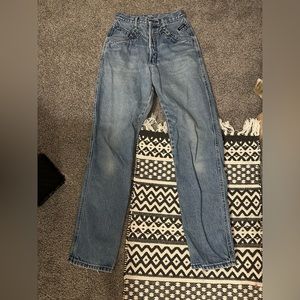 Rockies vintage jeans